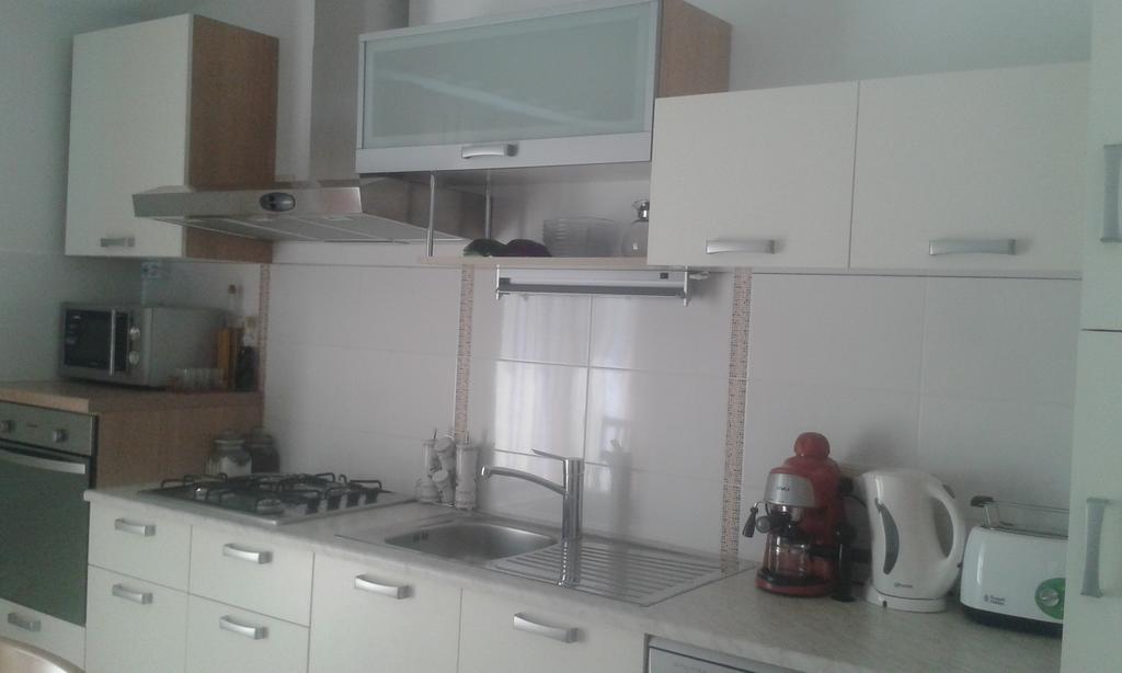 Apartment Ivica Drvenik Mali Zewnętrze zdjęcie