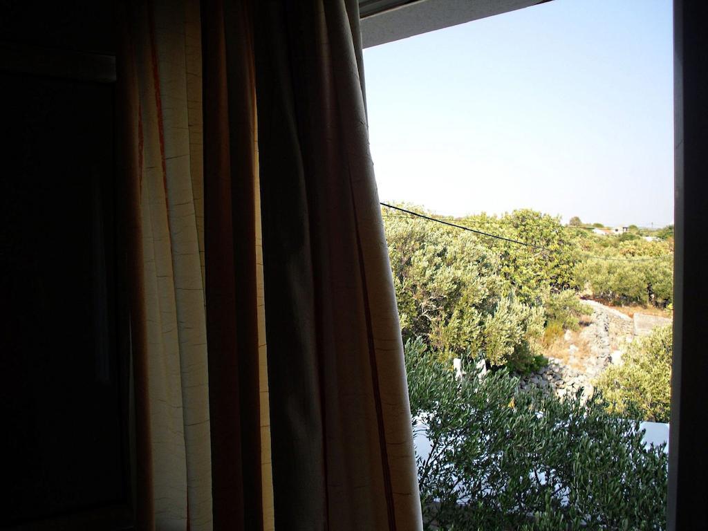Apartment Ivica Drvenik Mali Zewnętrze zdjęcie