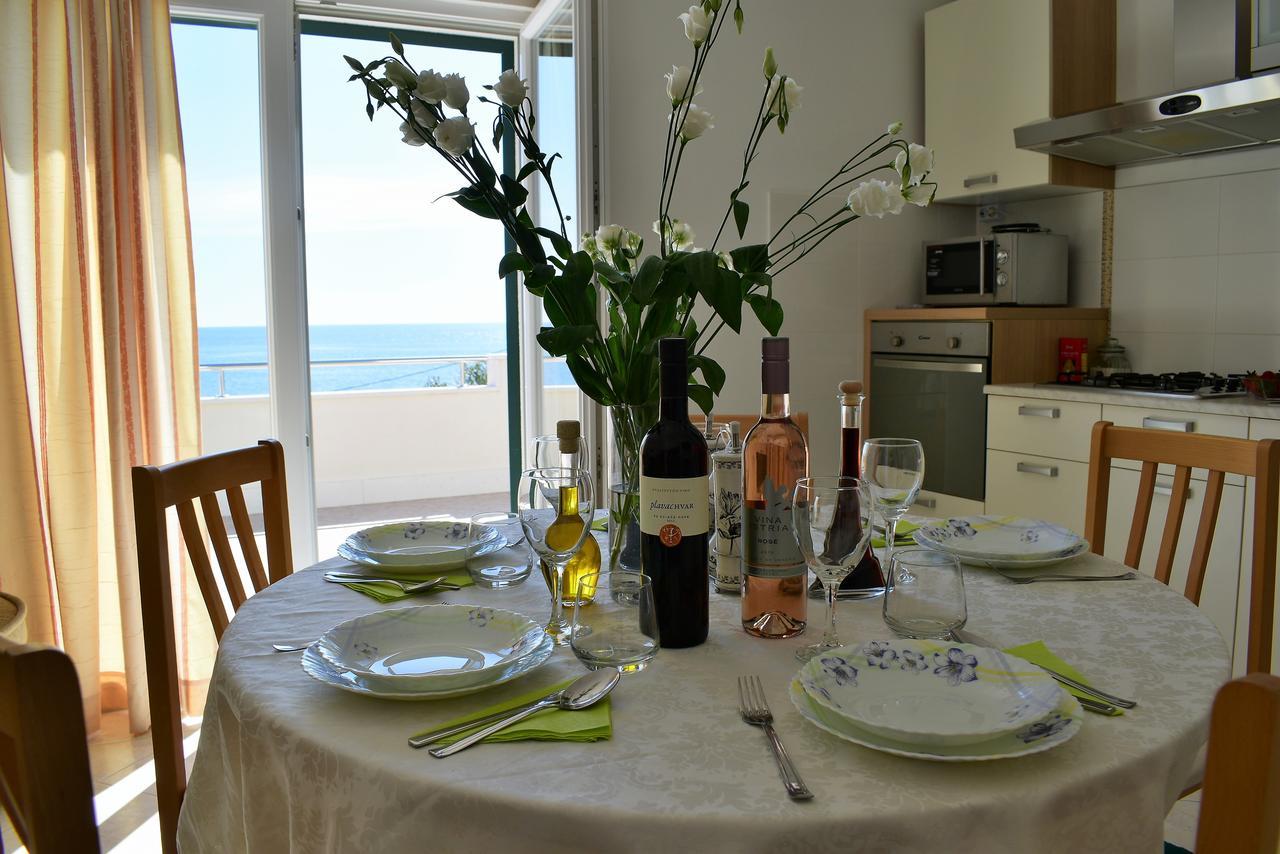 Apartment Ivica Drvenik Mali Zewnętrze zdjęcie