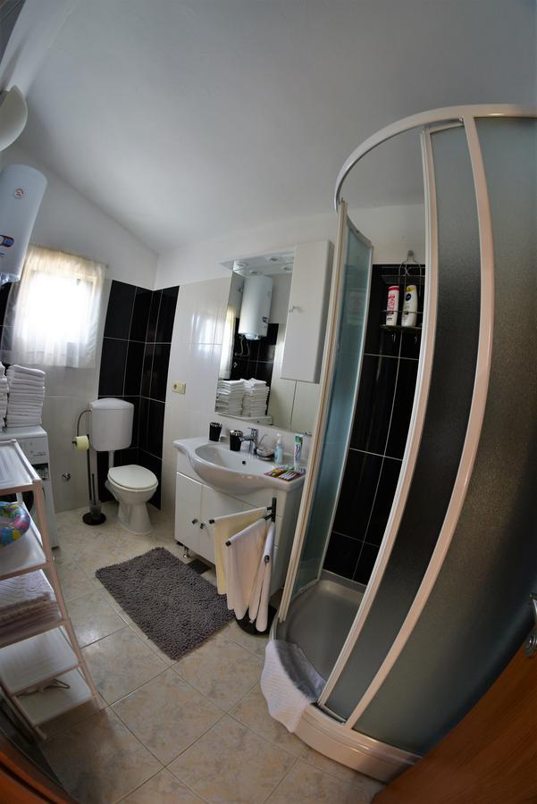 Apartment Ivica Drvenik Mali Zewnętrze zdjęcie